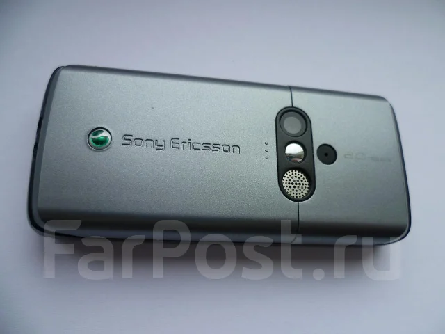 Sony Ericsson K610i ����