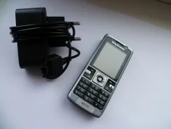 Sony Ericsson K610i ����
