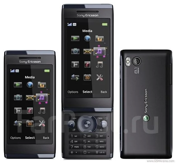 Sony. ����� ����