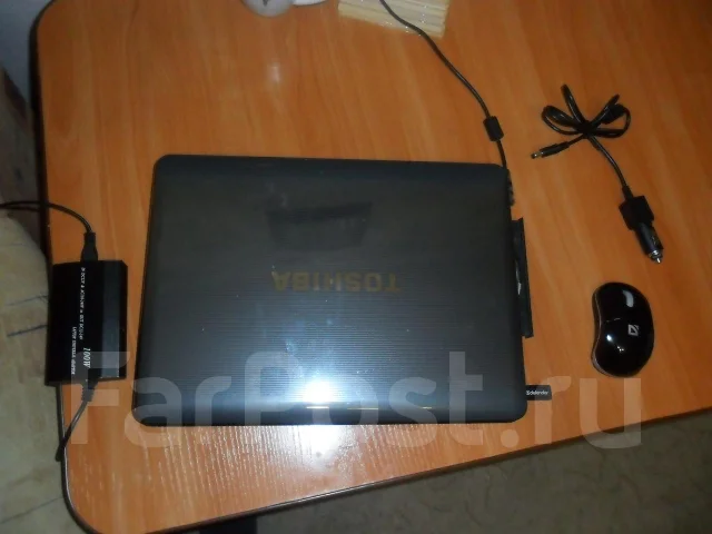 Toshiba Satellite A300-22X. 2����, ��� 3072 ��, WiFi: 1, Bluetooth: 1 ����