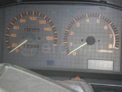 Toyota Corolla II. ��������, ��������, 1.6, ������ ����