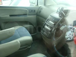 Nissan Homy Elgrand. �������, 4wd, 3.2, ������ ����