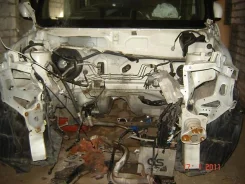 Nissan Cube Cubic. BGZ11, CR14DE ����