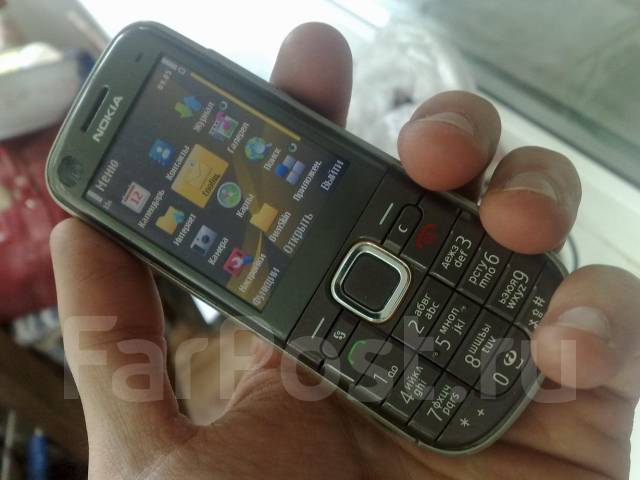 Nokia 6720