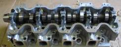 Головка блока цилиндров. Toyota: Corolla, Corona, Caldina, Carina, Carina II, Corona Premio, Vista, Camry, Corona / Carina II Двигатели: 3CE, 2C, 2CT...