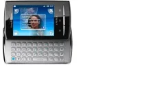 Sony Ericsson Xperia X10 mini pro. �/� ����