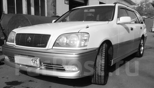 Продажа Toyota Crown Athlete Владивосток