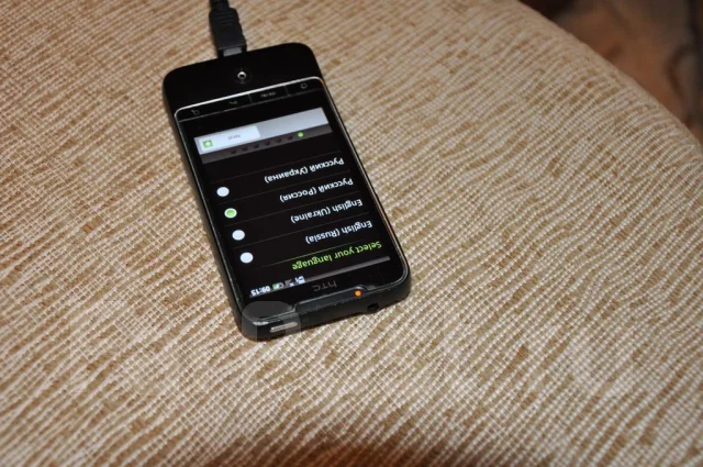 HTC Legend. �/� ����