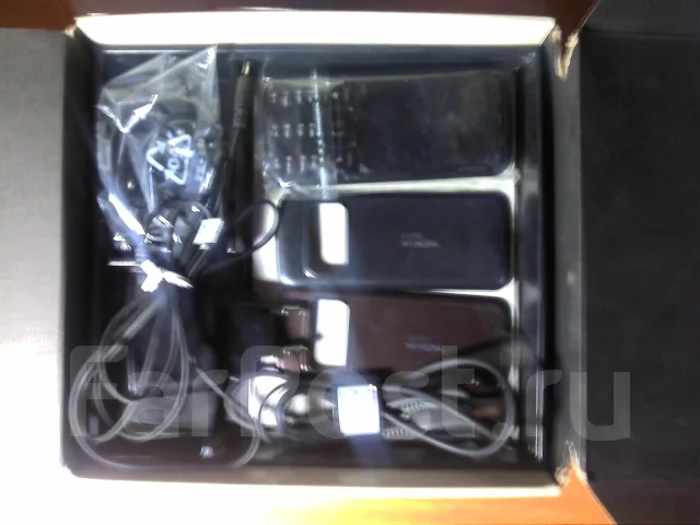Nokia N79 Eco. ����� ����