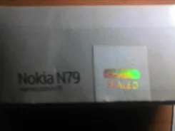 Nokia N79 Eco. ����� ����