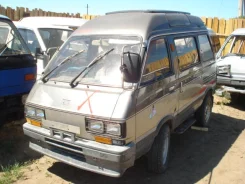 Subaru Domingo ����