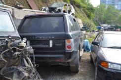 Land Rover Range Rover. M62