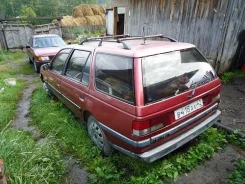 Peugeot 405. 8308839, 507892 ����
