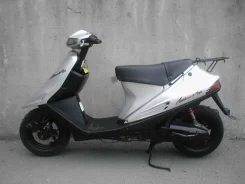 Suzuki Address V125. 100����. ��., ��������, ���������, ������ �� �� ����