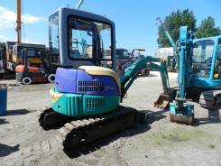 Komatsu PC. Экскаватор 20MR-1 2004 г. в., 0,20 куб. м.