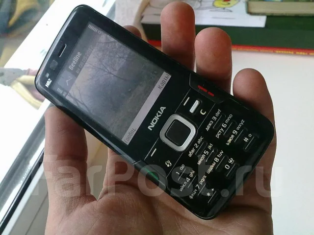 Nokia N80. �/� ����