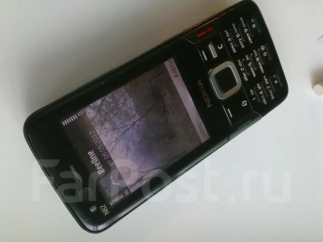Nokia N80. �/� ����