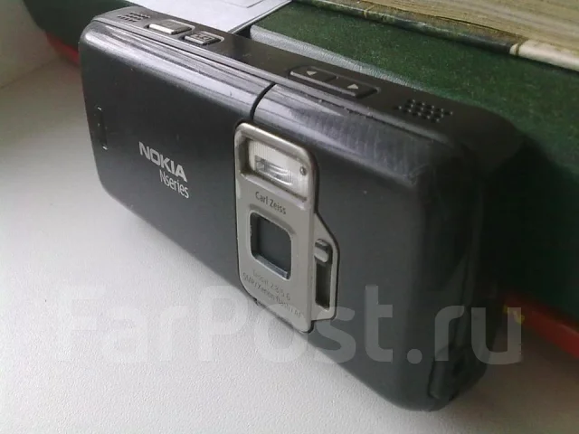 Nokia N80. �/� ����