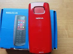 Nokia X1-01. �/�