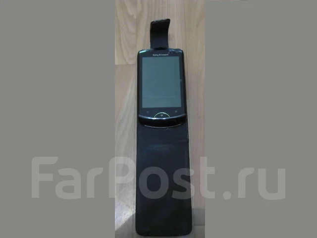 Sony Ericsson Live with Walkman. �/� ����