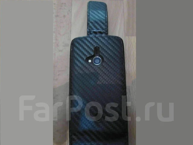 Sony Ericsson Live with Walkman. �/� ����