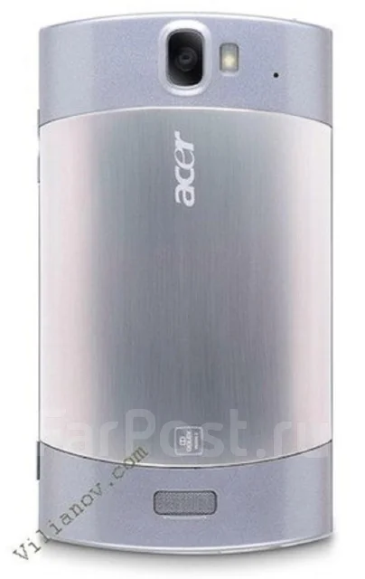 Acer Liquid Metal. �/� ����