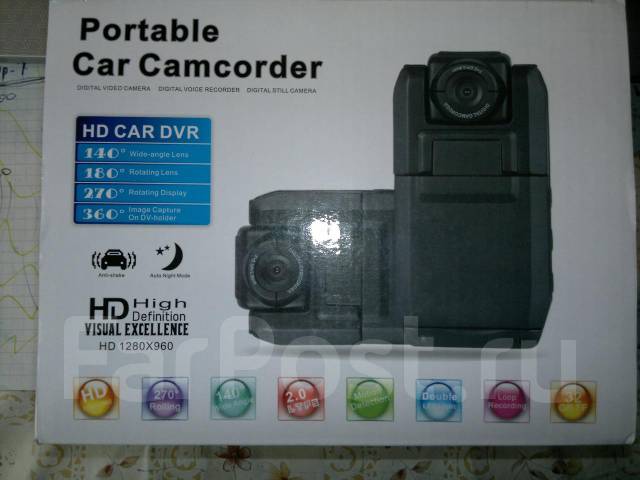 carcam hd car dvr инструкция