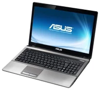 ASUS X53S. ��� 3072 ��, ���� 160���, WiFi, ����������� �� 2��. ����