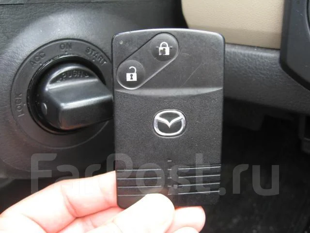 Mazda Verisa. DC5W, ZY ����