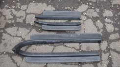 Порог пластиковый. Toyota Chaser, JZX90