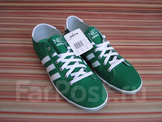 Adidas Style Ez Vulc 45 45