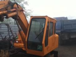 Hitachi. Срочно продаю экскаватор б/у, 0,30 куб. м.