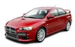 Mitsubishi Lancer X. CY, 4A91 1 5L 4B10 8L 4B11 2 0L