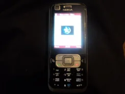 Nokia 6120 Classic. �/� ����