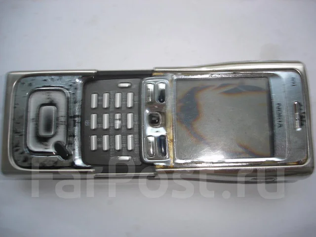 Nokia N91. �/� ����