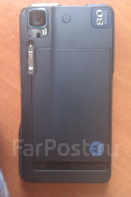Motorola Milestone XT720. �/� ����