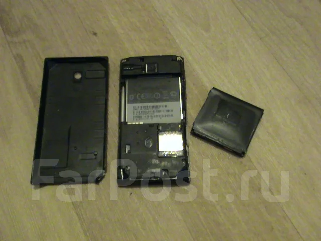HTC Touch Diamond CDMA. �/� ����