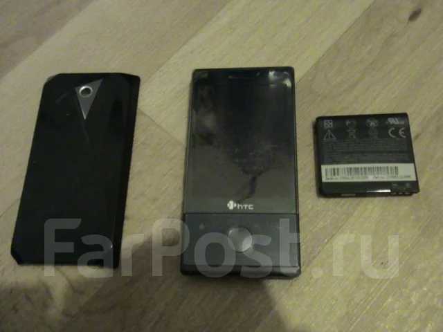 HTC Touch Diamond CDMA. �/� ����