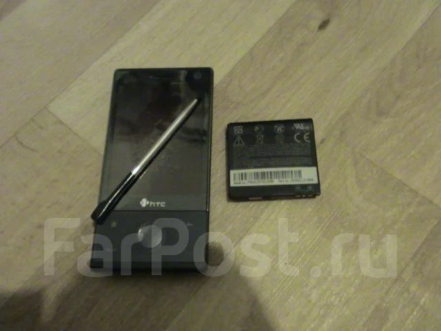 HTC Touch Diamond CDMA. �/� ����