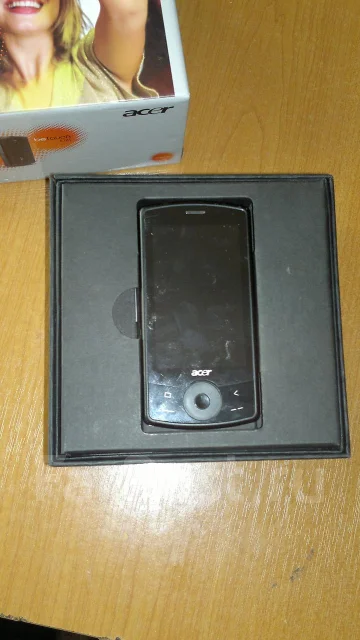 Acer. �/� ����