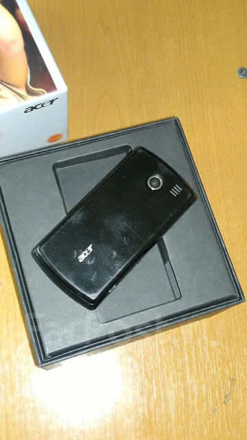 Acer. �/� ����