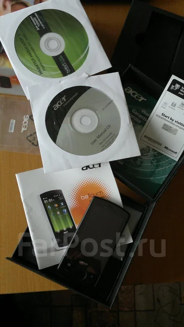 Acer. �/� ����