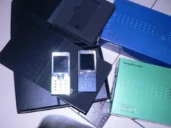 Sony Ericsson T650i. �/� ����