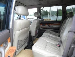 Lexus LX450. ��������, 4wd, 4.2, ������ ����