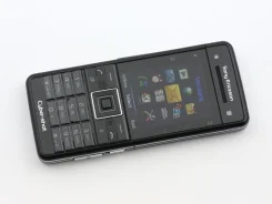 Sony Ericsson C902. �/� ����