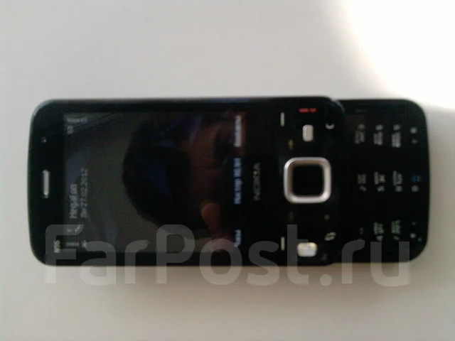 Nokia N96. �/� ����
