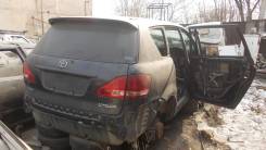 Toyota Ipsum. ACM21, 2AZFE