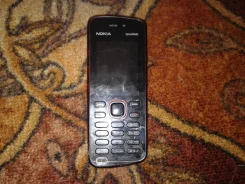 Nokia 5220 XpressMusic. �/�