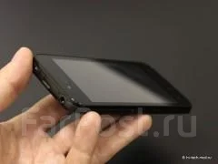LG Optimus Black P970. �/� ����