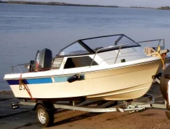 Yamaha FR-17. 1998 ���, ��������� ���������, 65��.�., ������ ����